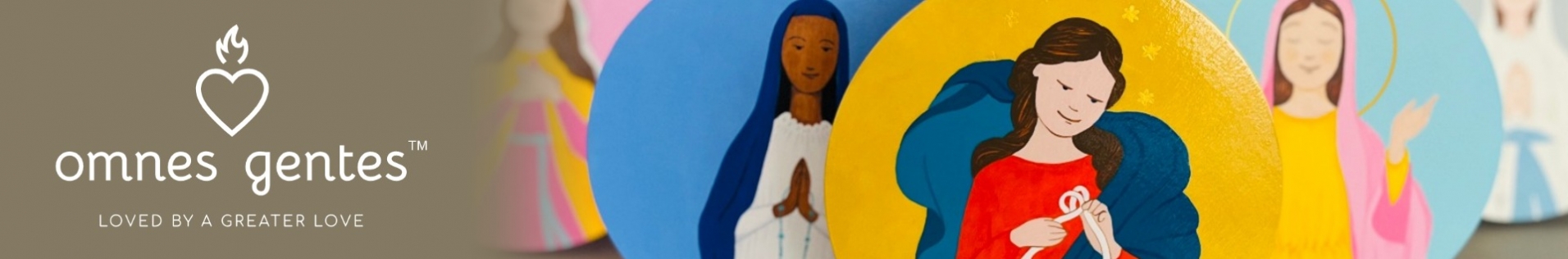 OMNES GENTES OMNES GENTES