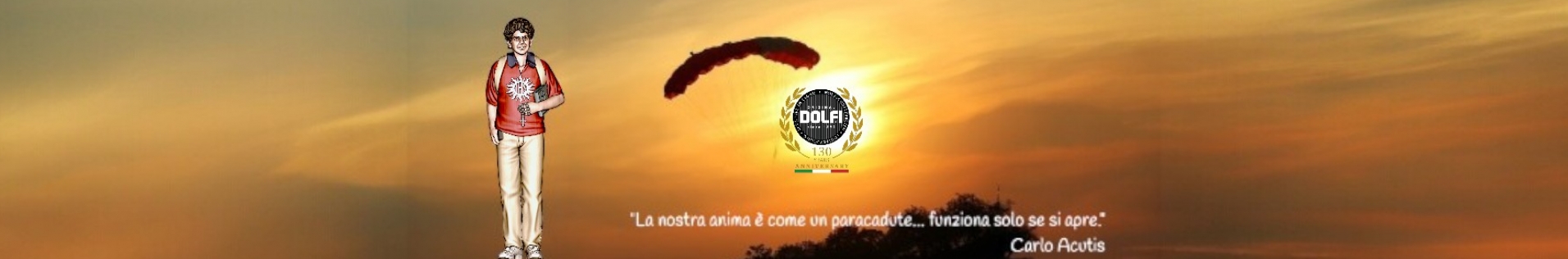 DOLFI DOLFI