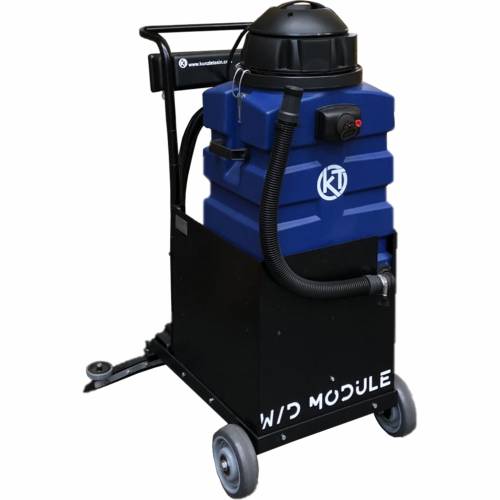 W/D Module B50 - Battery Wet & Dry Vacuum Cleaner