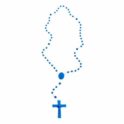 nylon rosary
