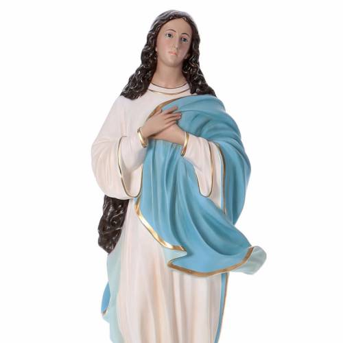 Figurka Wniebowziętej Murillo - cm 155
