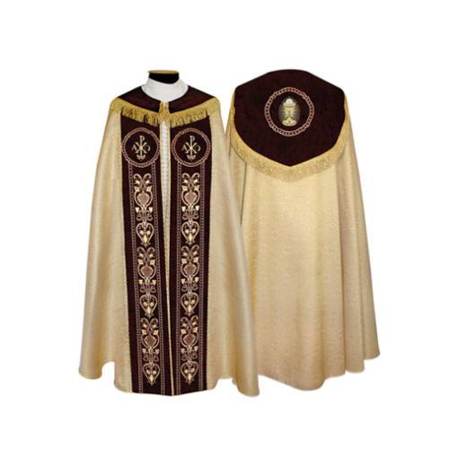 Klasyczna Kapa Eucharystyczna