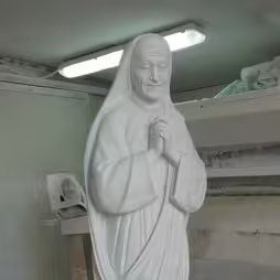 St. Therese of Calcutta
