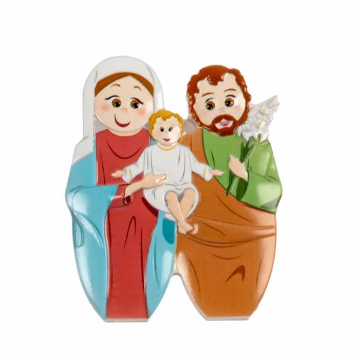 Magnes Święta Rodzina