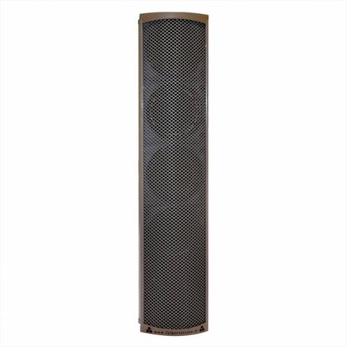 Vertical 2-4-6-8-10 - Linia Array