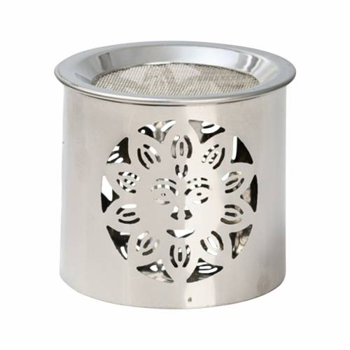 Incense burner sun