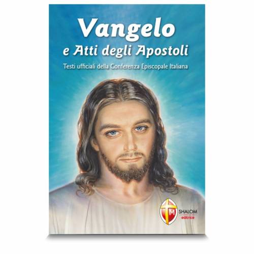 Ewangelia i Dzieje Apostolskie