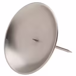 Portacandele dell'Avvento D 8 cm opaco