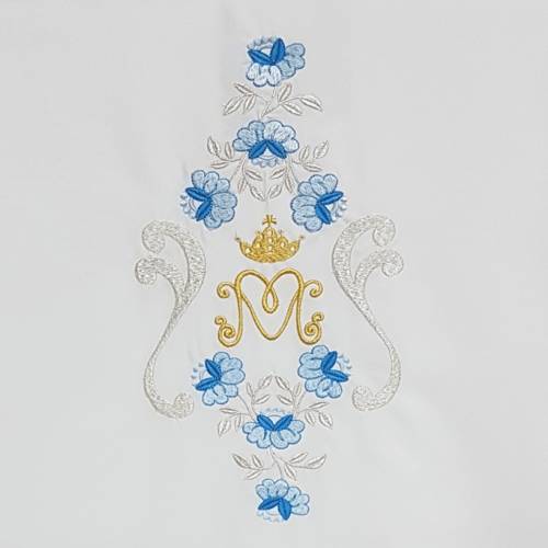 MARYJNA DALMATYKA