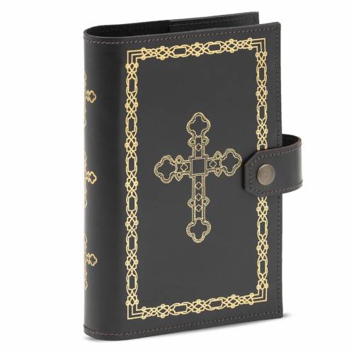 Okładka Brewiarza 4 Tomy - Liturgia Godzin