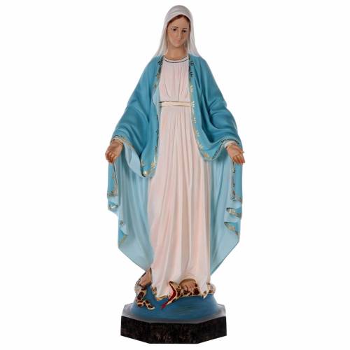 Madonna Cudowna - 85 cm