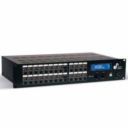 Mikser Audio DMX168