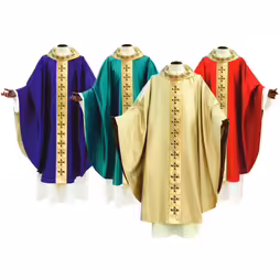 Chasuble 