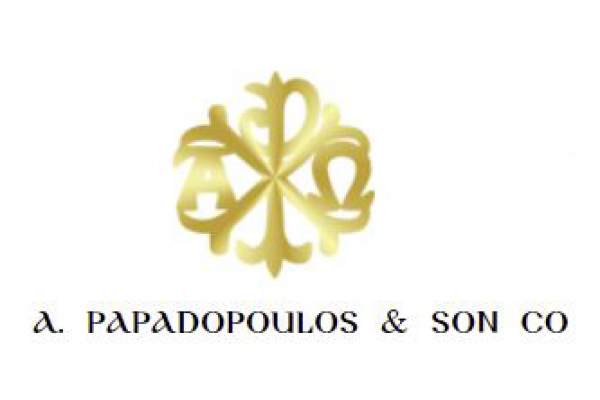 A. PAPADOPOULOS & SON CO