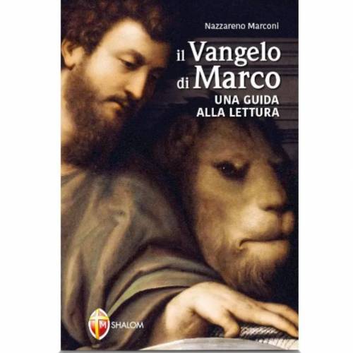 Il Vangelo di Marco. Una guida alla lettura