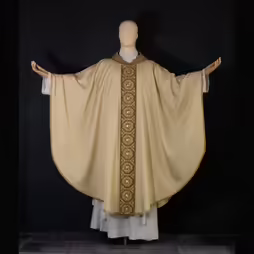 Ornat Personalizowany - Santa Croce di Lecce