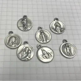 Medale Okrągłe mm. 11