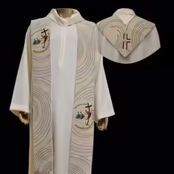 STUŁA JUBILEUSZ - ST 402