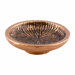 Incense bowl anthracite