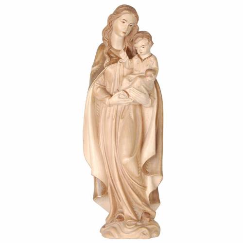 Madonna z Dzieciątkiem i Jabłkiem - 80 cm