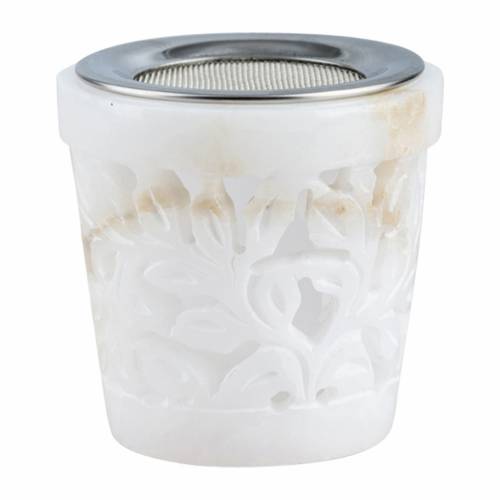 Incense burner soapstone