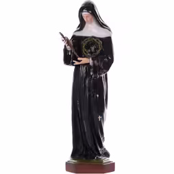 ŚWIĘTA RITA Z CASCIA (Marmur)