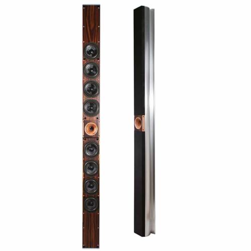 Kolumnowy Dyfuzor Design QTOWER8PRO