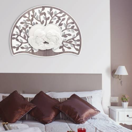 Panel Święta Rodzina - ME1626/RO