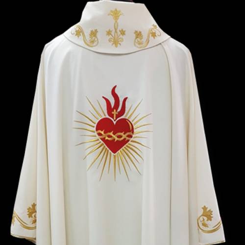 UROCZYSTE SZATY LITURGICZNE