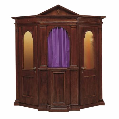 Confessional model Faenza