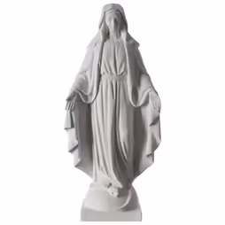 MADONNA NIEPOKALANA (Marmur)
