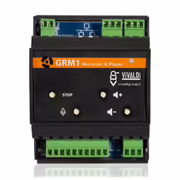 Generator i Rejestrator Komunikatów GRM1