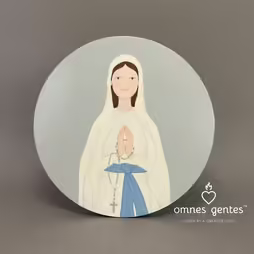 Kolekcja IMA - MATKA BOŻA Z LOURDES
