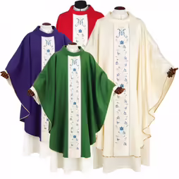 Chasuble