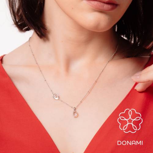 NASZYJNIK CHROŃ MNIE-DONAMI