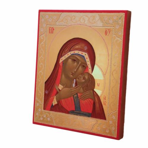Icona della Madre di Dio di Korsun