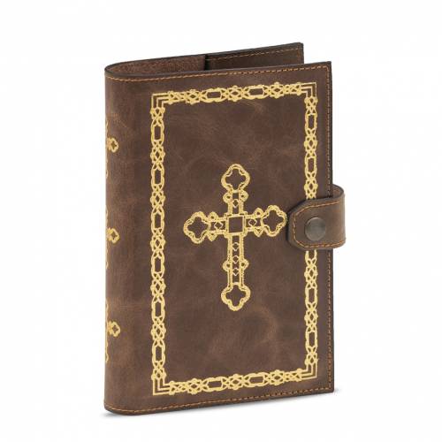 Breviary cover, 4 volumes - Liturgy of the Hours