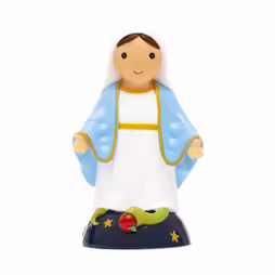 Statuina Beata Vergine Maria