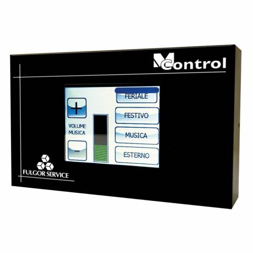 M12 v3 DSP Digital Audio Matrix