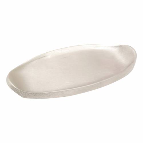 Oval coaster L 12 cm