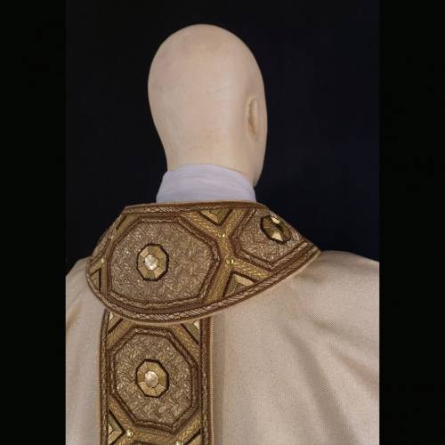 Ornat Personalizowany - Santa Croce di Lecce