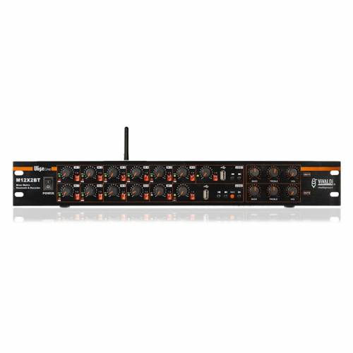Mikser 13-Kanałowy M12X2BT