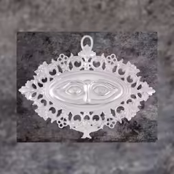 Ex-Voto Oczy Srebrne