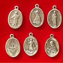Medale Owalne kod. 1219