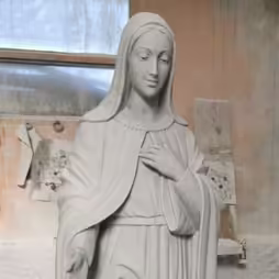 Our Lady