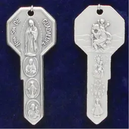 Medal na Klucze kod. 1336