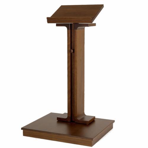 Pulpit Drewniany - Art. 500