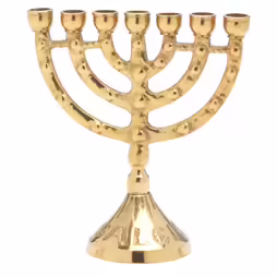 Menorah small