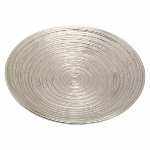 Coaster with thorn