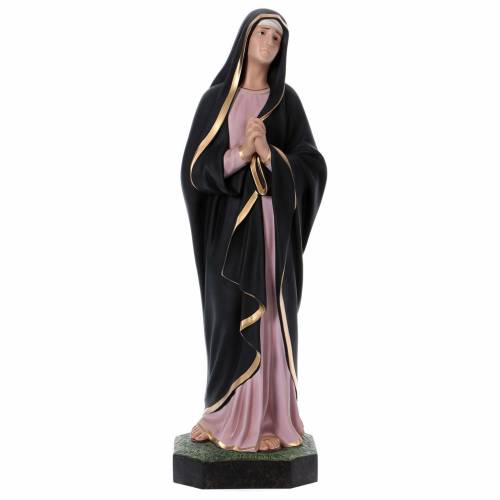 Figurka Matki Boskiej Bolesnej - 110 cm